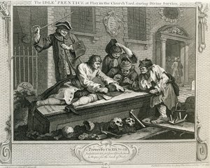 De luie 