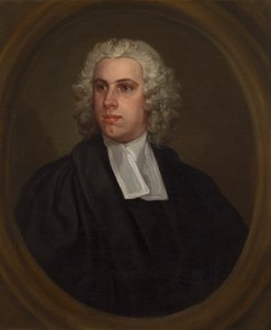De eerwaarde John Lloyd, DD