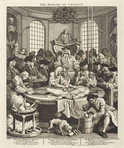  door William Hogarth