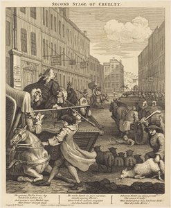  door William Hogarth