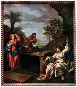De Drie Maria