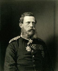 Kroonprins van Pruisen