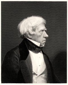 Lord Brougham, 19e eeuw door William Holl