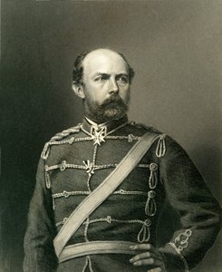 Prins Frederik Karel, ca. 1872