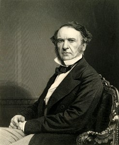 De Rt. Hon. William Ewart Gladstone, M.P., ca. 1872