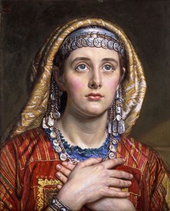 De bruid van Bethlehem