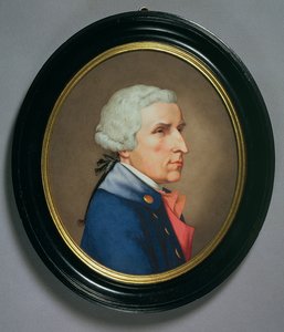 Portret van Sir William Hamilton, ca.1802