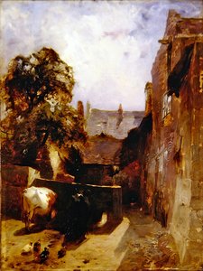 Bidestone Boerderij