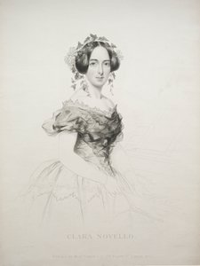 Clara Novello