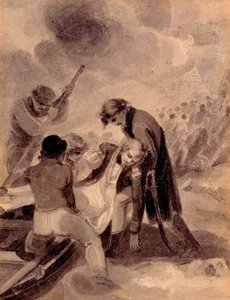 Affaire van Tenerife, 1808