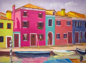Mooi Burano