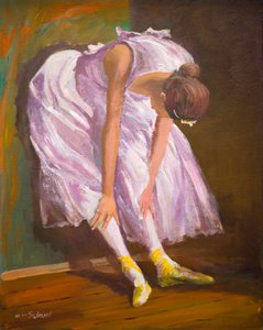 Onderbreking door William Ireland
