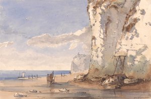 Bij Broadstairs