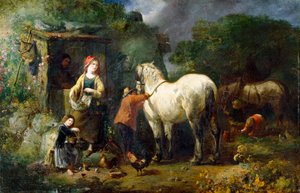 Het Oude Paard
