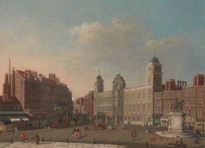 Northumberland House, Londen