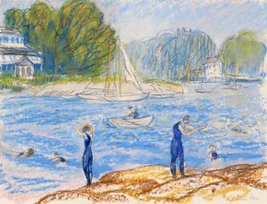 Baden, Annisquam
