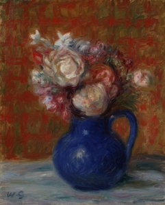 Stilleven door William James Glackens