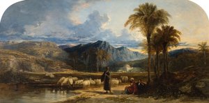 Arabische herders
