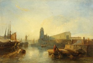 Haven van Bristol