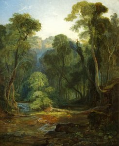 Coombe Glen, nabij Bristol