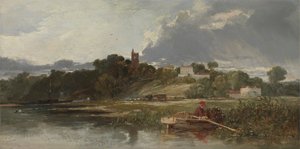 Gillingham aan de Medway