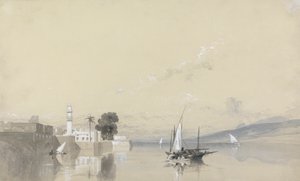 Miniyeh, (El Minya)