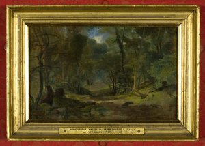 Nightingale Valley, ca.1831