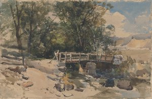 De Brug