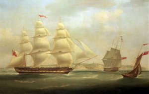 Het schip 