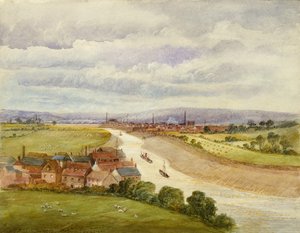 Bristol door William John Willcox