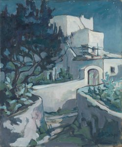 Italiaanse Nacht, Capri