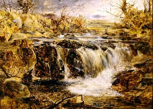 Welshe Rivier