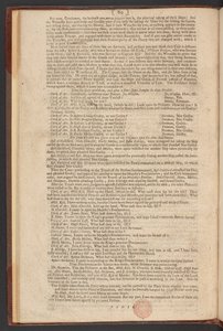 De aanklacht, het proces en de veroordeling van kapitein William Kidd, voor moord en piraterij