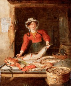 De Visstal