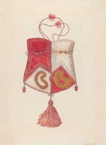 Kralentas, 1935-1942 door William Kieckhofel