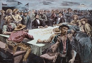 De Faro Spelers