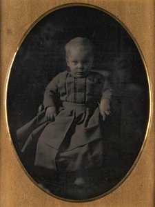 Frederick David Langenheim, ca. 1851-52