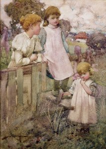 Zusters door William Lee Hankey