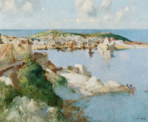 De Haven, St Ives