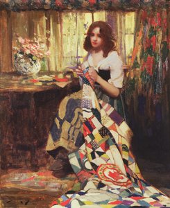 De Lappendeken
