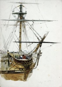 Het schip 