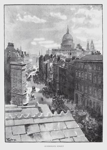 Aldersgate Street