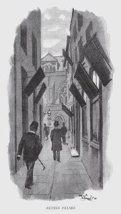 Austin Friars