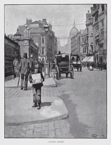 Cannon Street