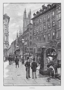 Cornhill