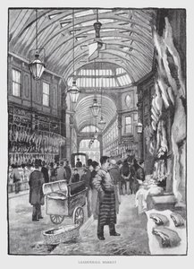 Leadenhall Market