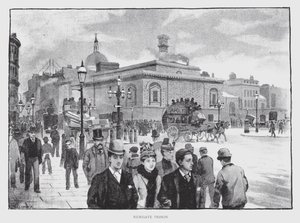 Newgate Prison