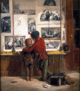 Shaftesbury, of Verloren en Gevonden door William MacDuff