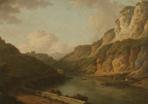 Matlock, Derbyshire