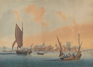 Rochester door William Marlow